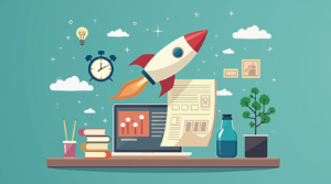 Lean startup business plan